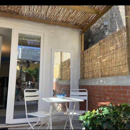Casa Capri Mores Exteriör bild