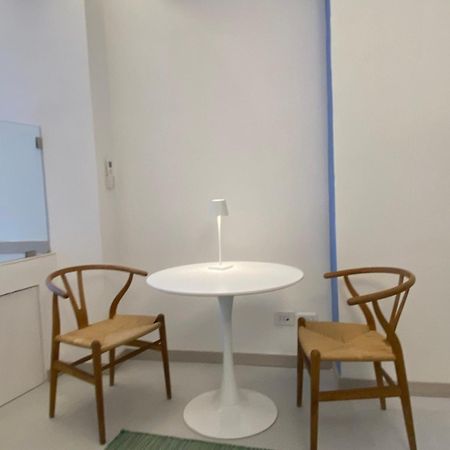 Casa Capri Mores Exteriör bild