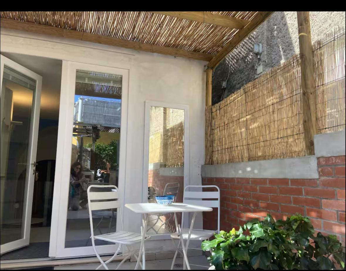 Casa Capri Mores Exteriör bild